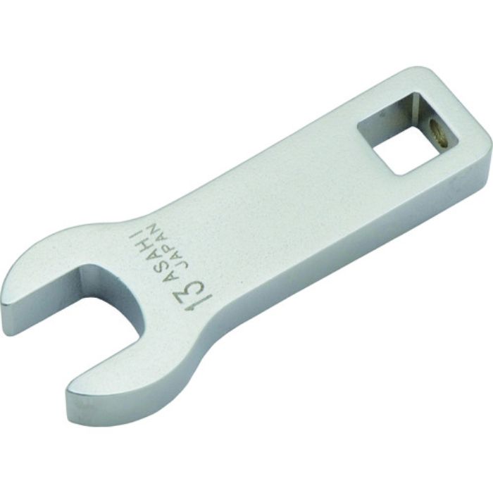ASH ロングクローフートレンチ9.5□×13mm(Tcode:2035922)