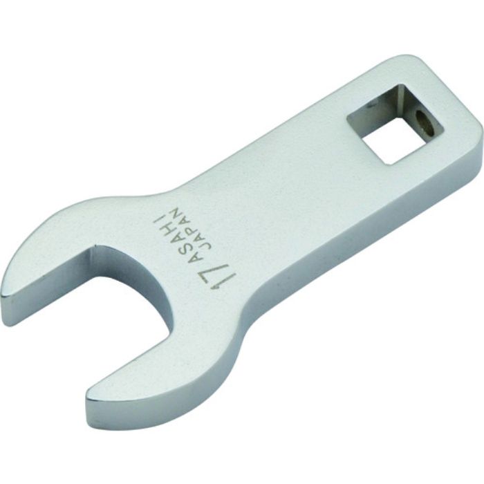 ASH ロングクローフートレンチ9.5□×17mm(Tcode:2034328)