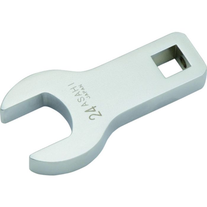 ASH ロングクローフートレンチ12.7□×24mm(Tcode:2034330)