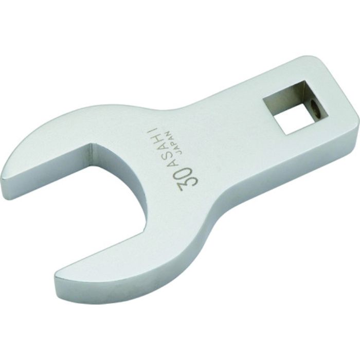 ASH ロングクローフートレンチ12.7□×30mm(Tcode:2034335)