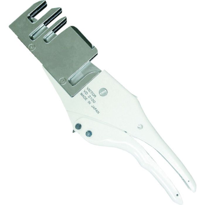 ビクター エアコンダクトカッター(Tcode:8144726)