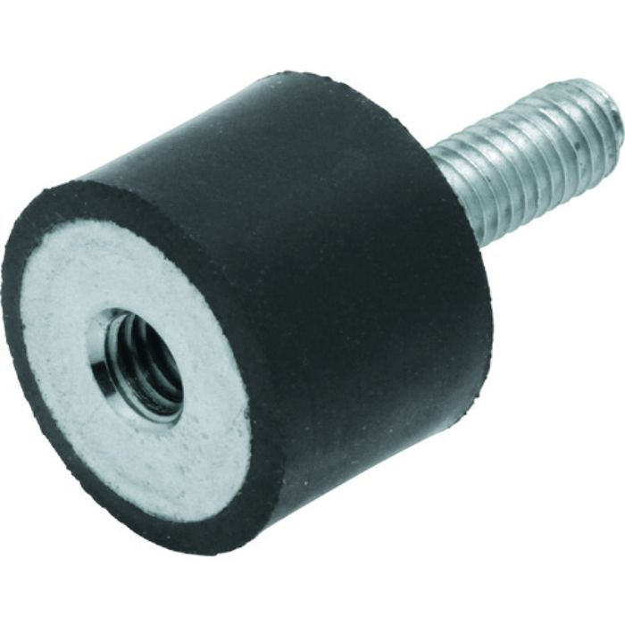 ELESA 防振ゴム(オネジ・メネジ)(Tcode:2126945)