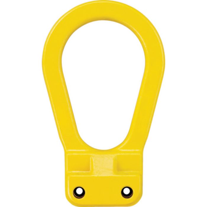 KITO チェンスリング カナグ部材(ピンタイプ) ツリカナグVD 基本使用荷重12.5t(Tcode:4946235)