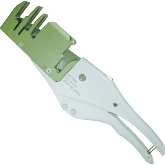 ビクター エアコンダクトカッター(Tcode:7923261)