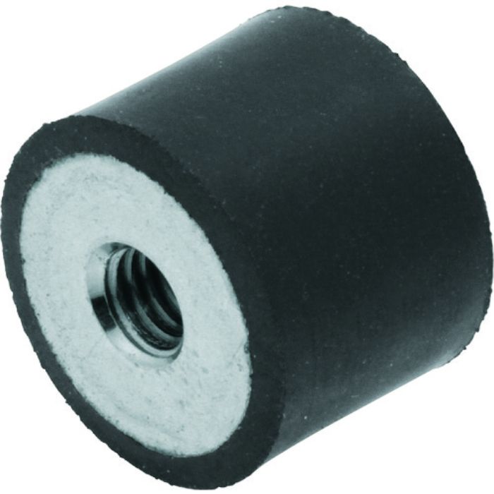 ELESA 防振ゴム(両側メネジ)(Tcode:2136340)