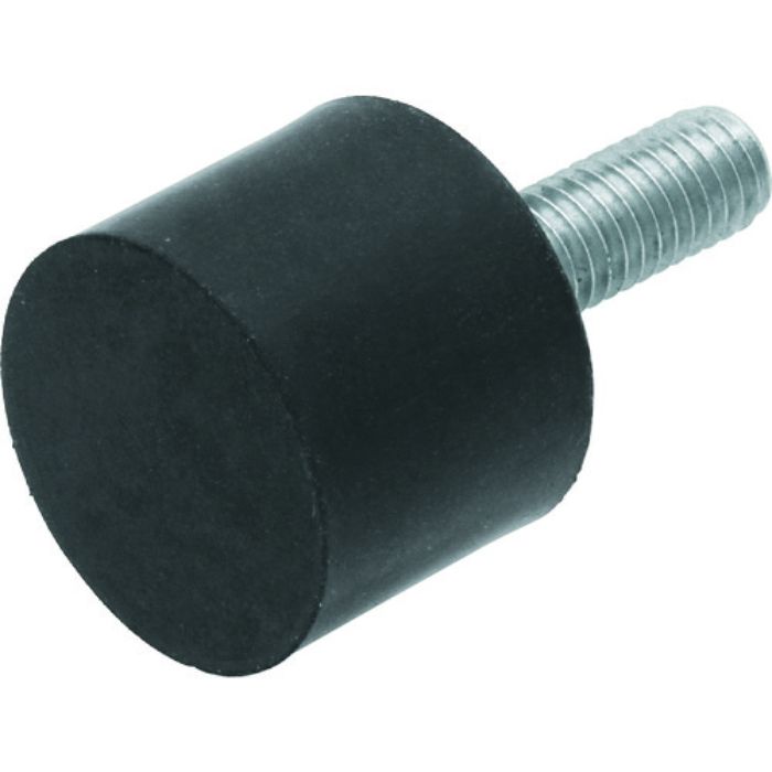 ELESA 防振ゴム(片側オネジ)(Tcode:2136349)