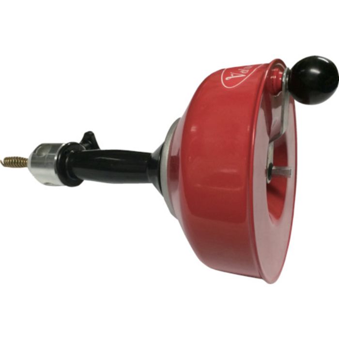 カンツール 排水管掃除機 バリュー・ハンド(Tcode:4753291)