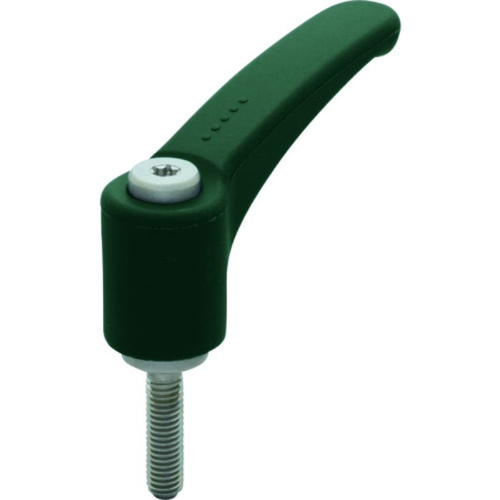 ELESA エルゴアジャストクランプレバー(Tcode:2149282)