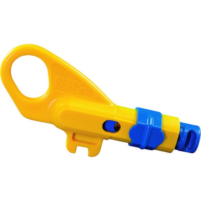 KLEIN ケーブルストリッパー(Tcode:1374330)