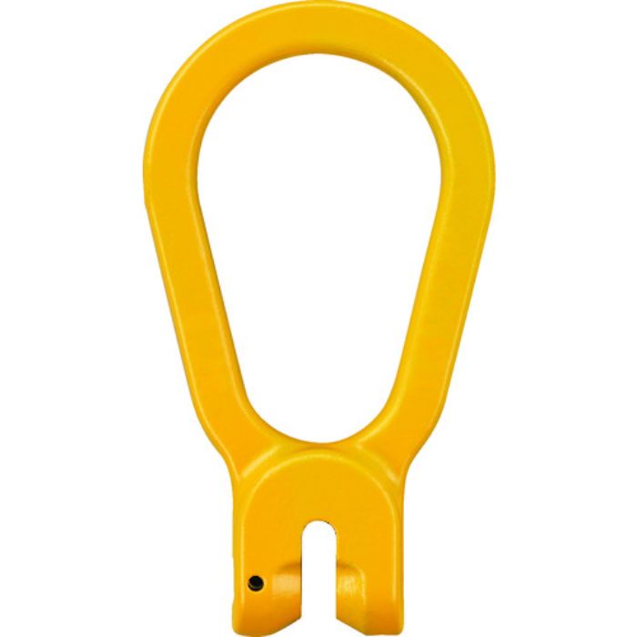 KITO チェンスリング カナグ部材(ピンタイプ) ツリカナグVE 基本使用荷重1.1t(Tcode:4693060)