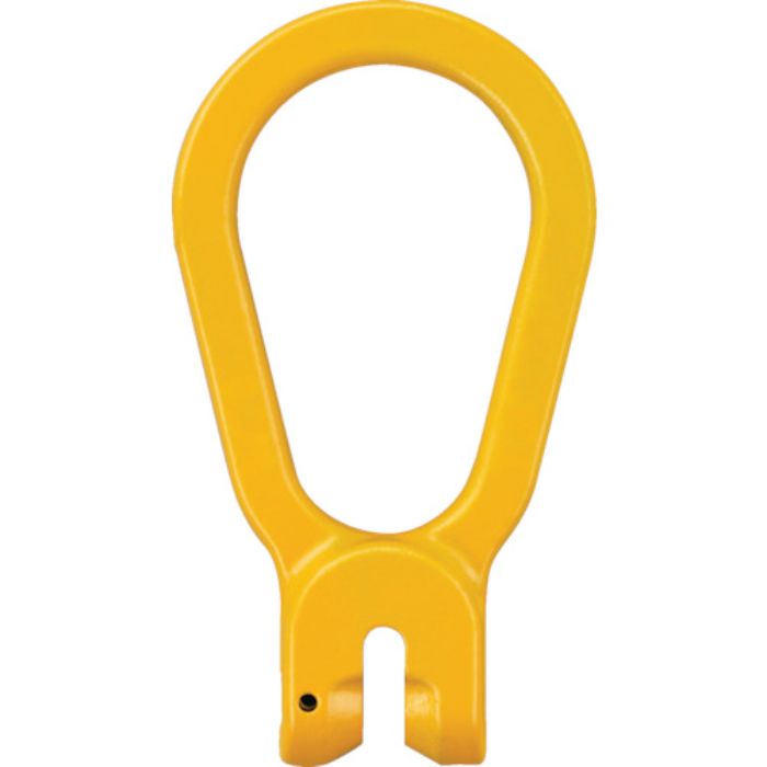 KITO チェンスリング カナグ部材(ピンタイプ) ツリカナグVE 基本使用荷重3.2t(Tcode:4693094)