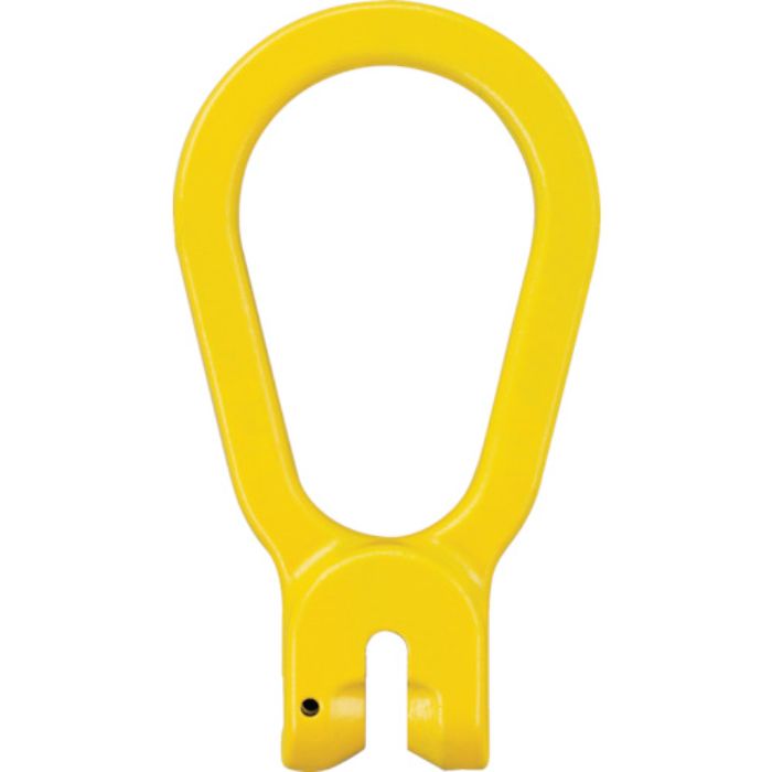 KITO チェンスリング カナグ部材(ピンタイプ) ツリカナグVE 基本使用荷重5.2t(Tcode:4946243)