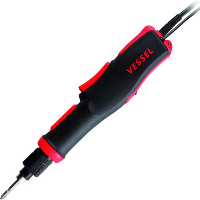 VESSEL 電動ドライバー(信号出力付き) VE-6000RSOP 無負荷回転数1200min-1(Tcode:1950769)