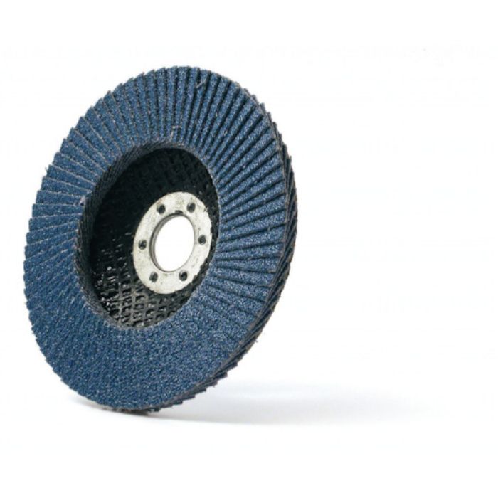 MURAKO ディスクペーパー “バリューフレックス” ジルコニア 外径100Φ 16穴 80#(Tcode:8525336)