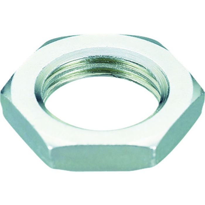 アインツ 吸着金具ナット・三価白・ミニ用(Tcode:1157226)