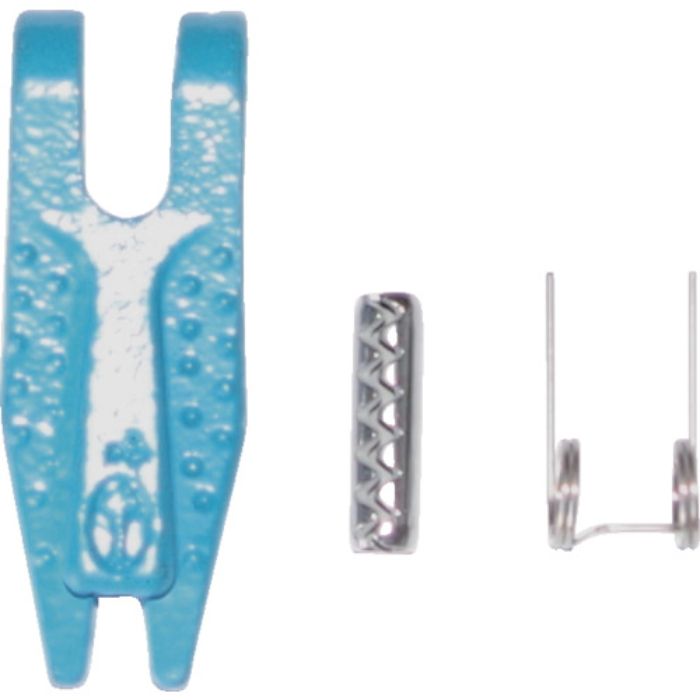 TAIYO Vフック用バネ金具 2t用(1004866)(Tcode:8179882)