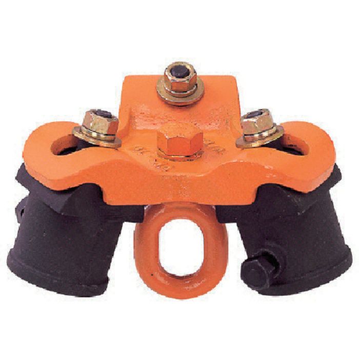 HHH 3脚ヘッド 1t(Tcode:8087331)