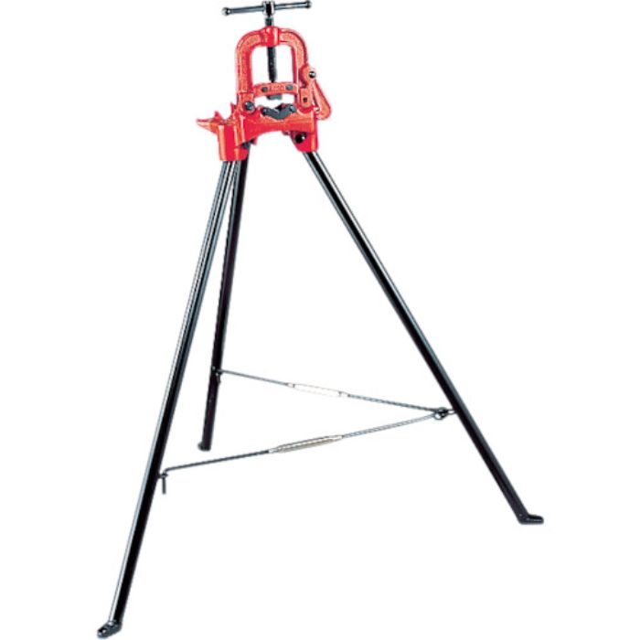 MCC 脚付パイプバイス NO.0(Tcode:3673871)