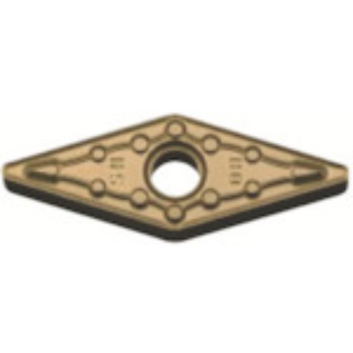 京セラ 旋削加工用チップ CVDコーティング CA6525