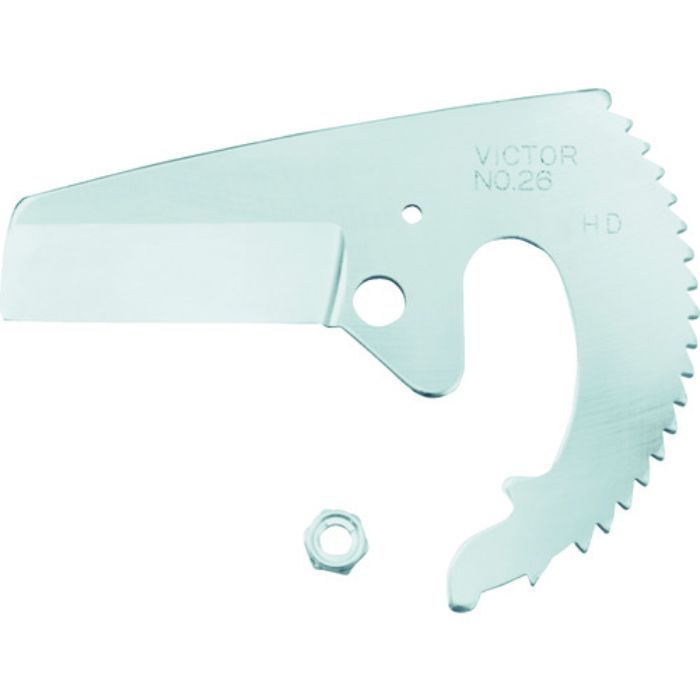 ビクター エンビカッター用替刃(Tcode:7923350)
