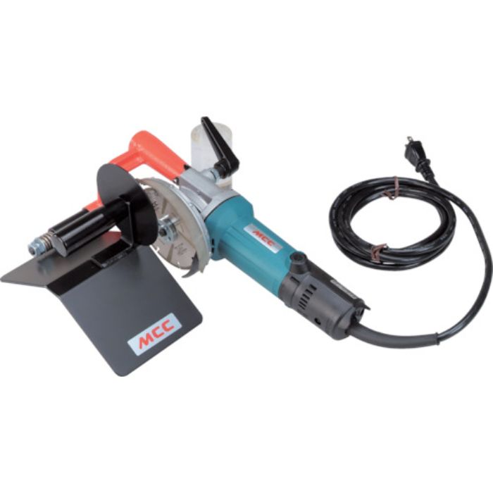 MCC 塩ビ管切断面取り機300(Tcode:8112787)