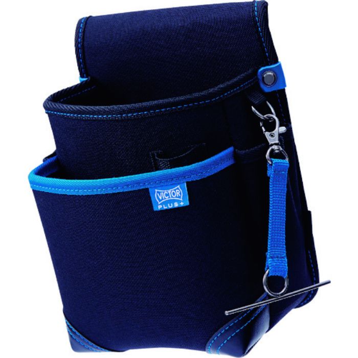 ビクター ビクタープラス 腰袋2段(Tcode:1371604)