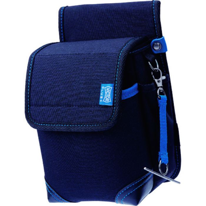 ビクター ビクタープラス 腰袋2段フタ付(Tcode:1371605)