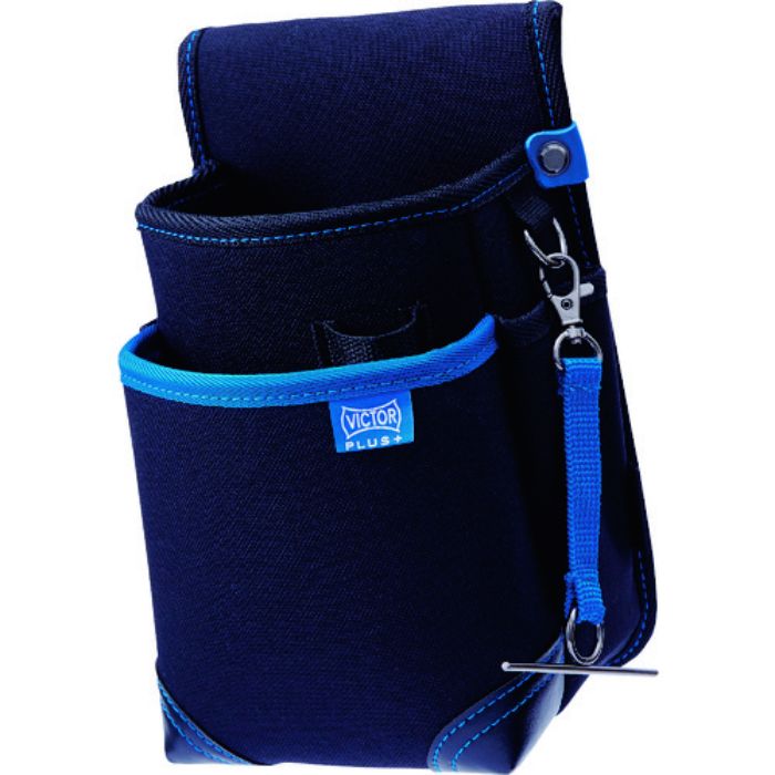 ビクター ビクタープラス 腰袋スリム2段(Tcode:1371607)