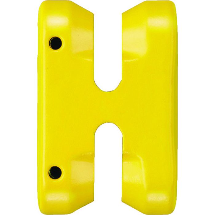 KITO チェンスリング カナグ部材(ピンタイプ) エンドレスカナグVR 基本使用荷重1.1t(Tcode:4693221)