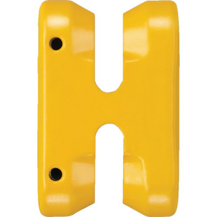 KITO チェンスリング カナグ部材(ピンタイプ) エンドレスカナグVR 基本使用荷重2.0t(Tcode:4693248)