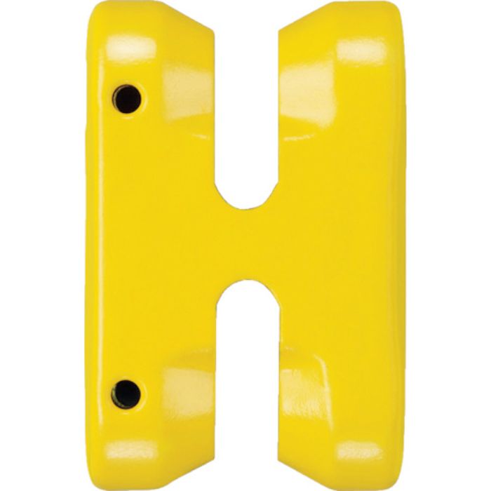 KITO チェンスリング カナグ部材(ピンタイプ) エンドレスカナグVR 基本使用荷重5.2t(Tcode:4946286)