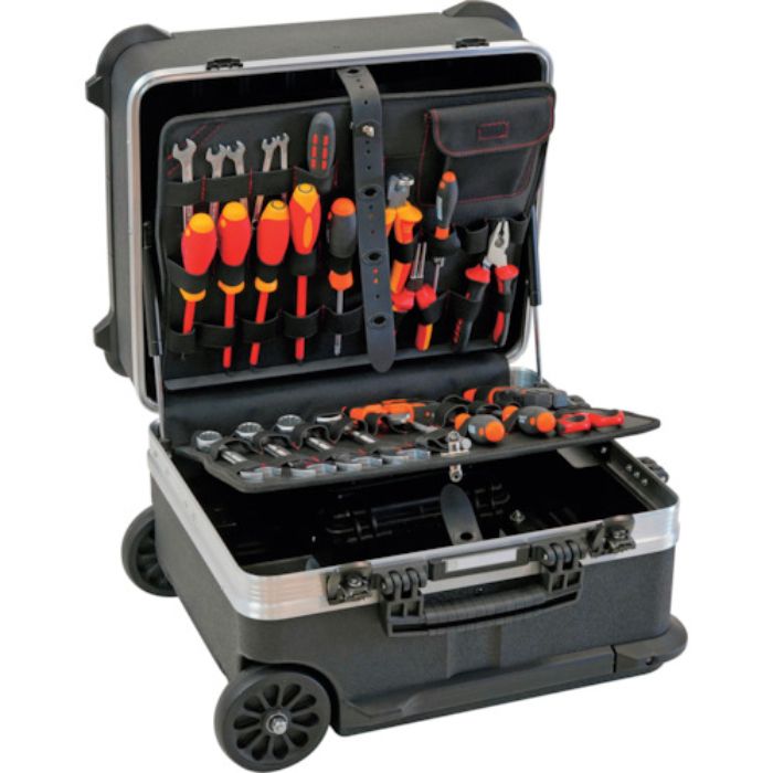 GT Line ツールケース ロックタートル(縦型) PEL(Tcode:3590426)