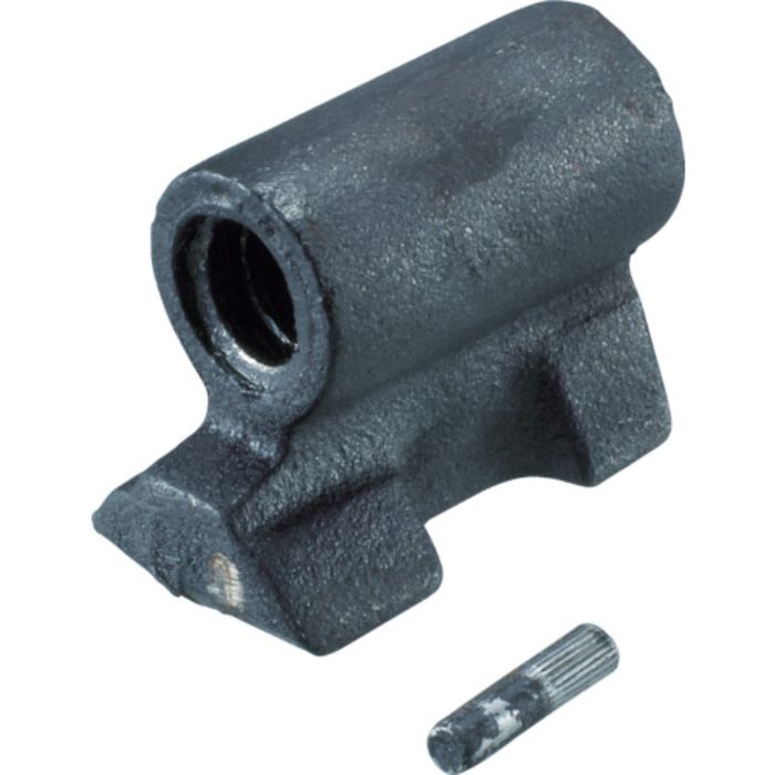 TRUSCO 回転台付アンビルバイスVRS-200N用 めねじ(Tcode:3362400)