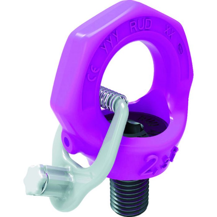 RUD スターポイントインチサイズ VRS-F-1/2-13UNC(Tcode:8195638)