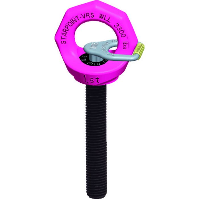 RUD スターポイントロングボルトタイプVRS-F-M10L(Tcode:7974868)