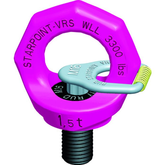 RUD スターポイントVRS-F-M6(Tcode:4874684)