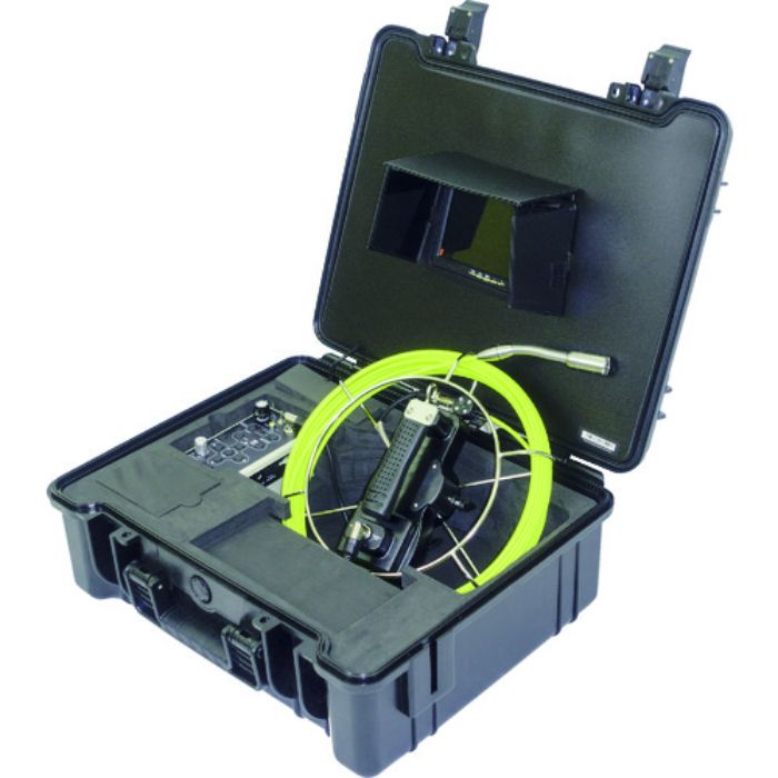 カンツール 工業用内視鏡 バリュースコープ3(Tcode:1615903)