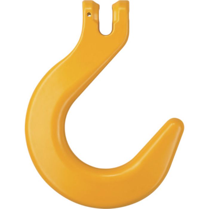 KITO チェンスリング カナグ部材(ピンタイプ) ファンドリフックVSF 基本使用荷重1.5t(Tcode:1371757)