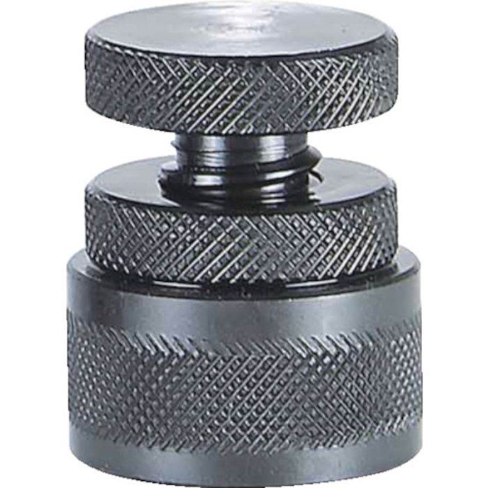 TRUSCO スクリューサポート 高さ40〜50mm(Tcode:3924258)