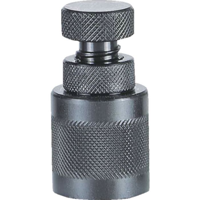 TRUSCO スクリューサポート 高さ65〜90mm(Tcode:3924257)