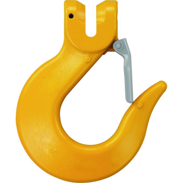 KITO チェンスリング カナグ部材(ピンタイプ) スリングフックVSL 基本使用荷重1.5t(Tcode:2248685)