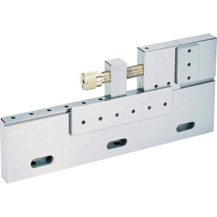 TRUSCO 精密ワイヤーカットバイス 口開き150mm(Tcode:3924248)