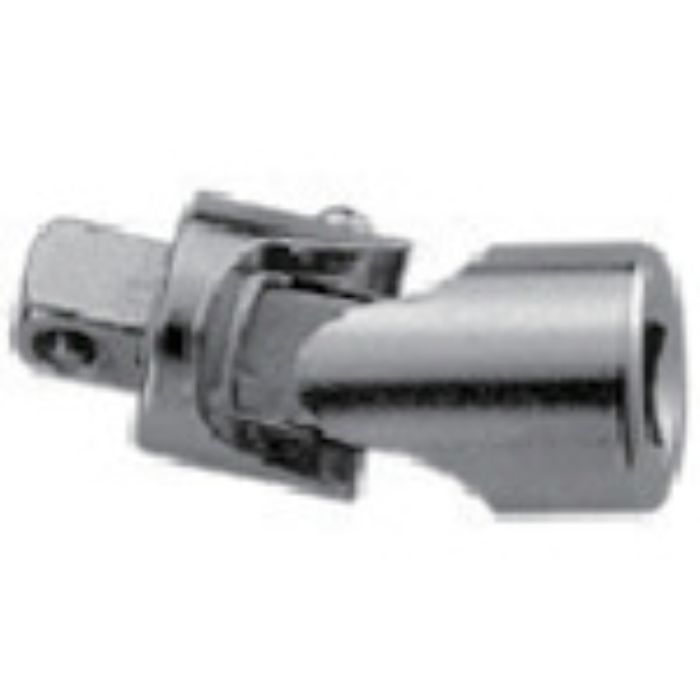 ASH ソケットレンチ用ユニバーサルジョイント6.35□(Tcode:8165853)