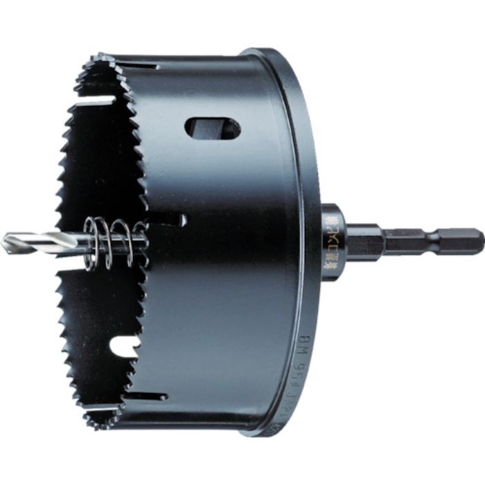 ハウスB.M コンビ軸排水マス用ホルソー(Tcode:3359492)