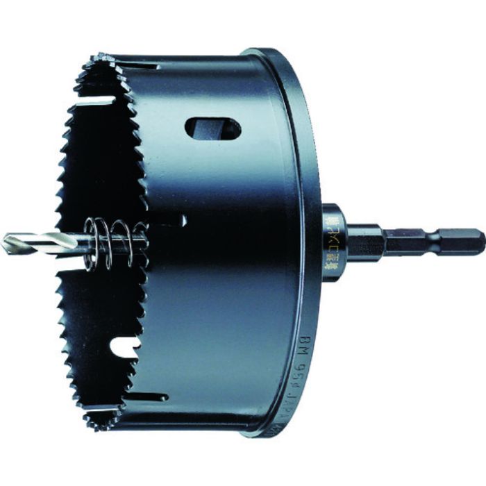 ハウスB.M コンビ軸排水マス用ホルソー(Tcode:3359506)