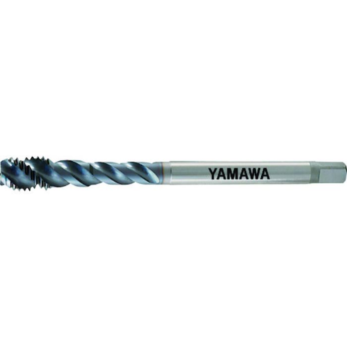 ヤマワ Z-PRO コーティングスパイラルタップ VUSP P3 M16X1.5(Tcode:1487704)