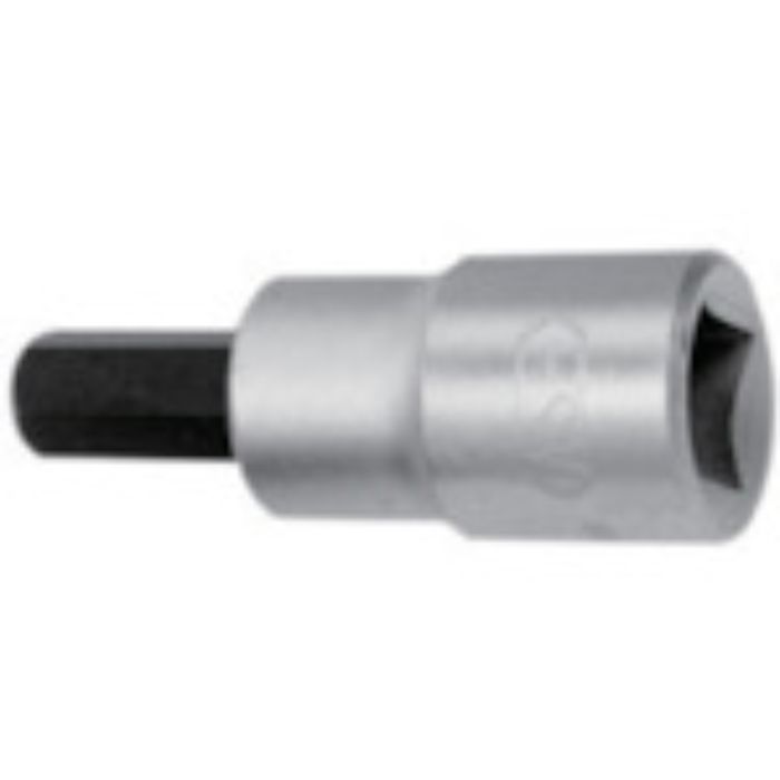 ASH ソケットレンチ用ヘキサゴンソケット9.5□×5mm(Tcode:8165864)