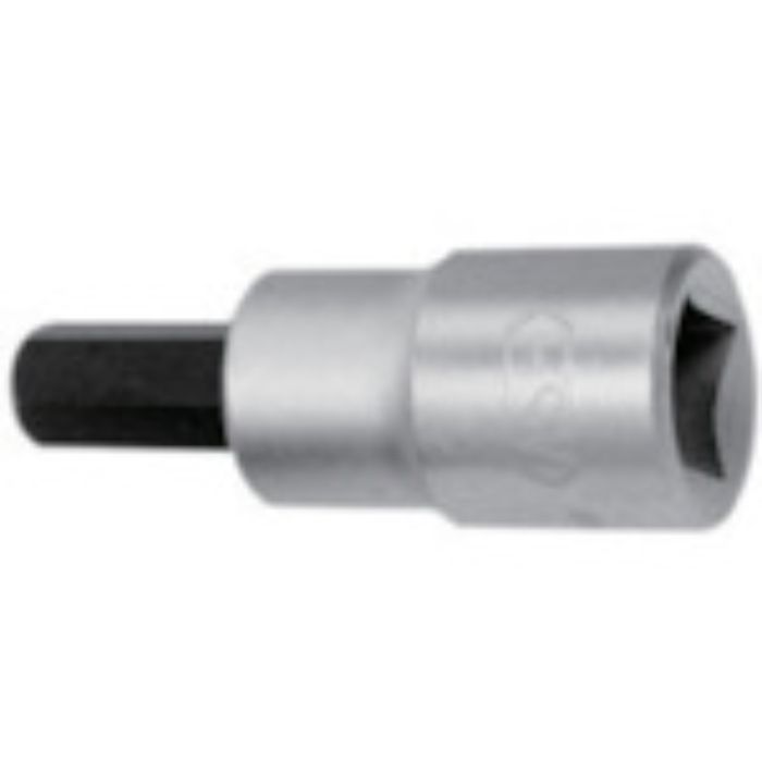 ASH ソケットレンチ用ヘキサゴンソケット9.5□×6mm(Tcode:8165865)