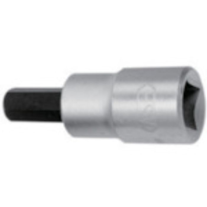 ASH ソケットレンチ用ヘキサゴンソケット9.5□×8mm(Tcode:8165866)