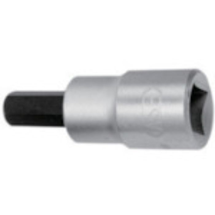 ASH ソケットレンチ用ヘキサゴンソケット9.5□×10mm(Tcode:8165867)